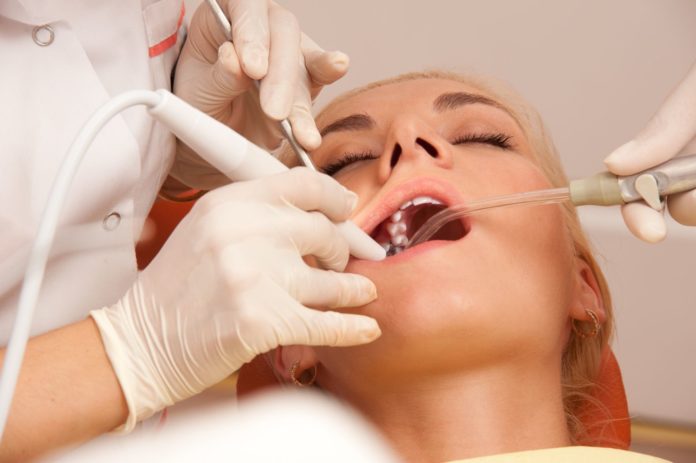 sedasyon diş tedavi
